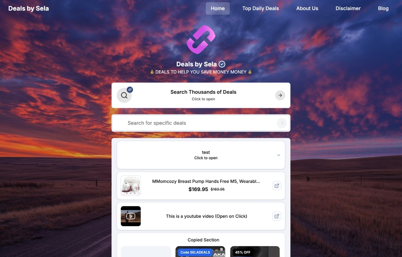 Joylink Bio