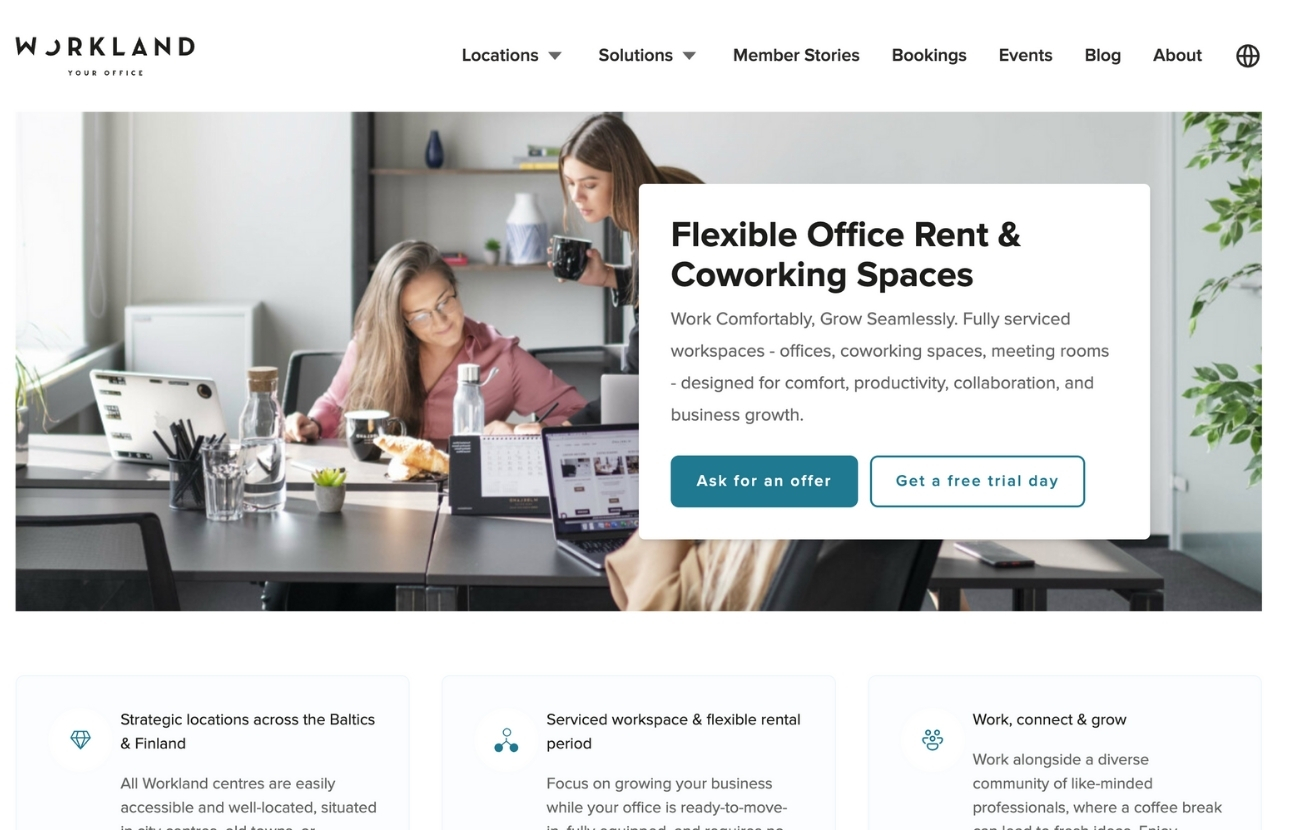 Workland